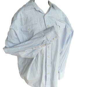 Stetson long sleeve